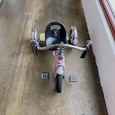 Schwinn Classic Roadster Pink Tricycle