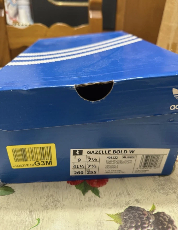 scarpe adidas donna - Immagine 2 di 4