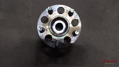 RH & LH Rear Hub 42200TG7A01 Fits 16-22 Pilot AWD 1950331