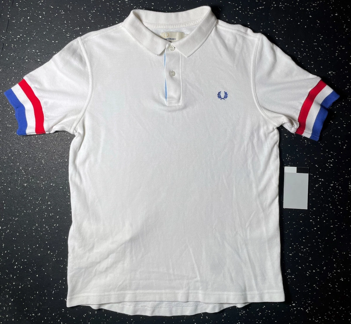 Fred Perry Clothing for Men for sale | eBay