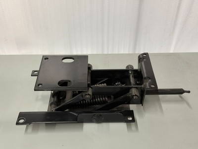 #6C810-11800 SUSPENSION,ASSY(SEAT) - Fits Kubota LX Series Tractors