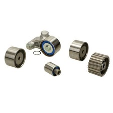 ORIGINAL® Schaeffler INA Zahnriemensatz passend für Subaru FORESTER IMPREZA