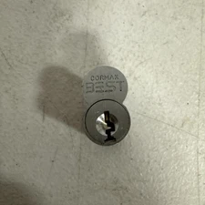 BEST CorMax High Security SFIC 7-pin Lock Core No Key Locksport