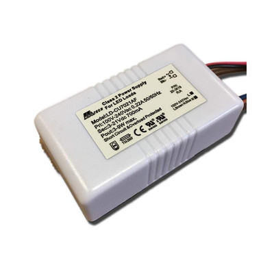 - 9-Watt 700Ma Constant Current LED Driver
