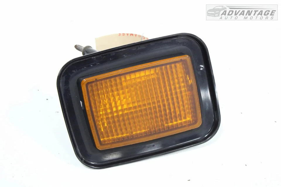 HUMMER H2 2003-2009 LUZ INTERMITENTE LADO PASAJERO DELANTERO DERECHO OEM Foto 3 de 4