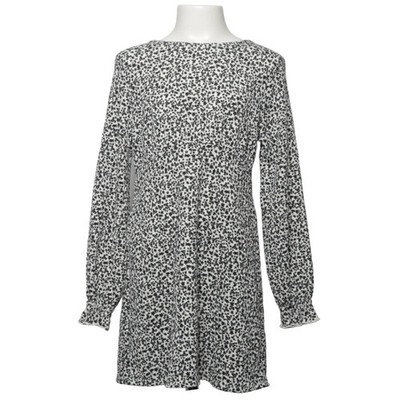 Art Class, Kleid, Größe: 122, Schwarz/Weiß, Elasthan/Recyceltes Polyester #q81
