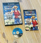 Nintendo GameCube Shonen Jump's One Piece Grand Adventure CIB