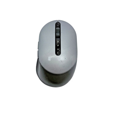 Dell MS5320W Wireless Mouse (Dual Bluetooth &Wireless), 7 Buttons & Programmable