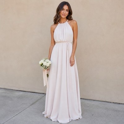 Show me your mumu amanda maxi dress, Size L, $185 New May Sale
