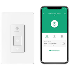 2-Pack: Etekcity Smart Three-Way Switch
