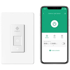 2-Pack: Etekcity Smart Three-Way Switch