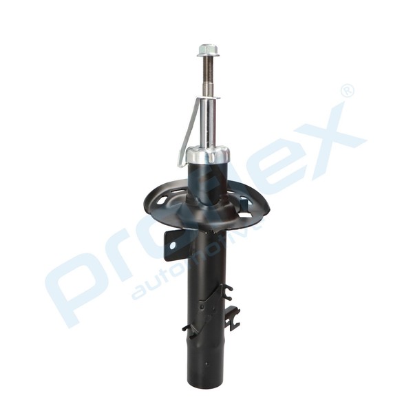 1X StoßDäMpfer Proflex Automotive PX5-FC723 FüR Peugeot 208 1 Vti GPL Puretech-image