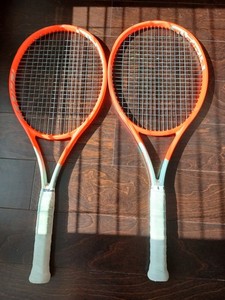 Head Graphene 360 Radical Mp | eBay