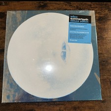 WILCO Summerteeth 5LP Deluxe box set 180g vinyl SEALED NEW 2020 Limited Edition