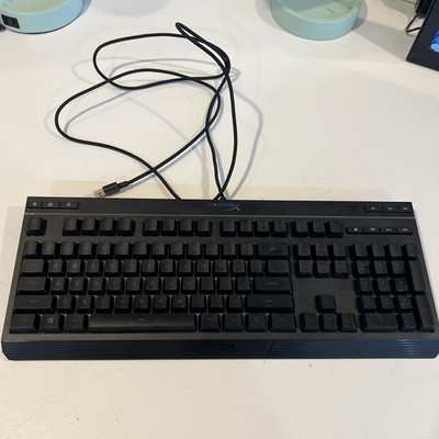 Hyper-X Alloy Core RGB  Gaming Keyboard