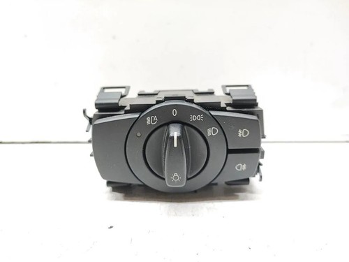 BMW 1 E81 Scheinwerferschalter 6932796 1.80 Diesel 2007 33641239