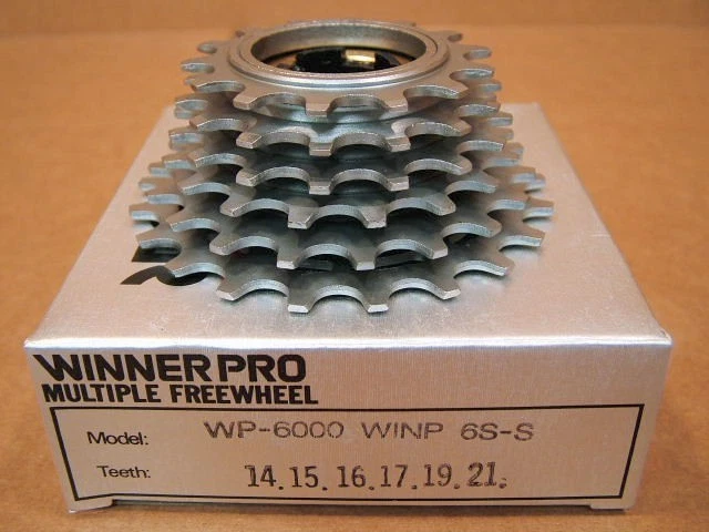 SUNTOUR WINNER PRO multiple freewheel　4個 suntour winner pro freewheel products for sale | eBay