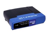 Linksys (EZXS55W) EtherFas 5-Port Workgroup Switch (Unopened Box)