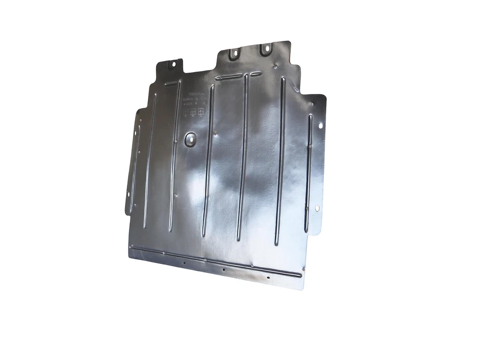 Engine Under Cover Splash Shield for 07-10 Chrysler Sebring 08-10 Dodge Avenger Foto 2 de 4