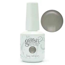 Harmony Gelish Soak Off Gel - Medieval Madness  1406. Full Size. Brand New.