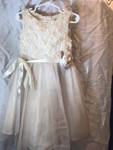 flower girl dresses size 3t