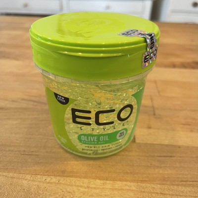 Eco Styler Styling Gel with Olive Oil 16 oz Exp 02/2027