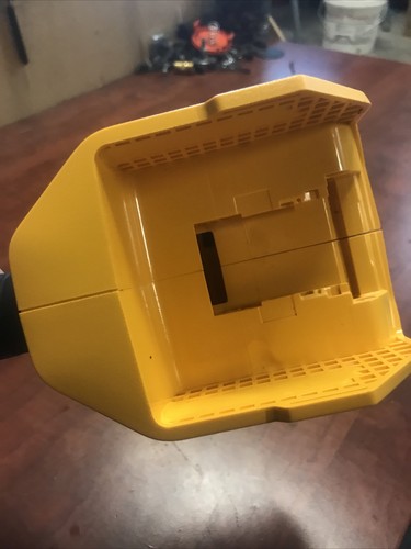 New OEM Parts Rear Handle Assy for Dewalt DCST922 20V Brushless String Trimmer - Picture 11 of 12
