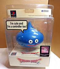Hori Dragon Quest Slime Video Game Controller...