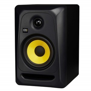 KRK CL53G Classic 5 Professional Bi-Amp 5