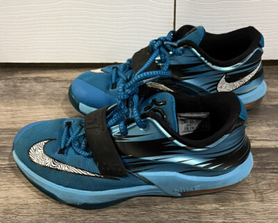 nike kevin durant youth basketball shoes