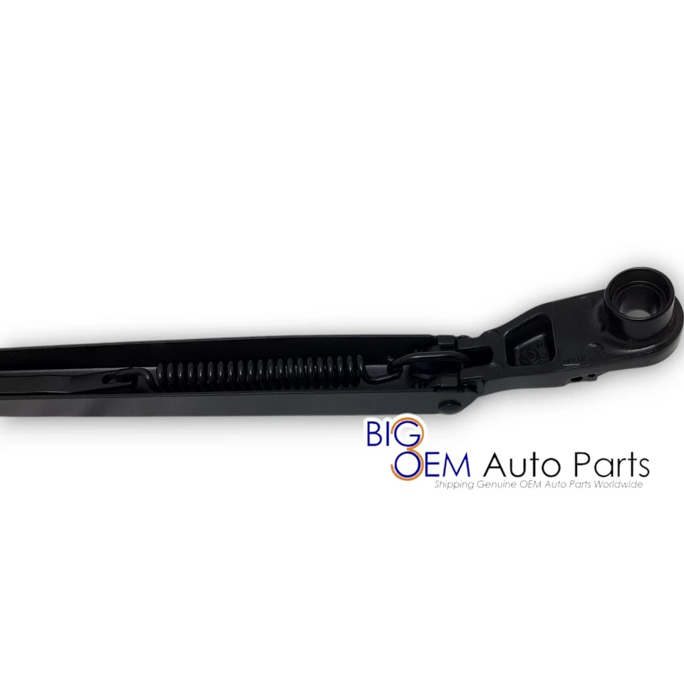 Brazo limpiaparabrisas delantero para conductor Chevrolet Trax Buick Encore 2013-2022 42429688 Foto 3 de 4
