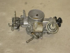 1996 Lexus ES300 Throttle Body & Idle Control Valve Position Sensor IACV TPS OEM