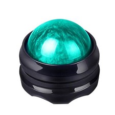 Handheld Massage Roller Ball for Trigger Point Deep Tissue Back Neck Leg