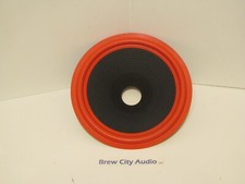 12" Cone for Cerwin Vega ATW-12 ATW12 At-12 woofer ribbed