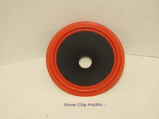 12" Cone for Cerwin Vega  ATW-12  ATW12  (At-12) woofer   ribbed