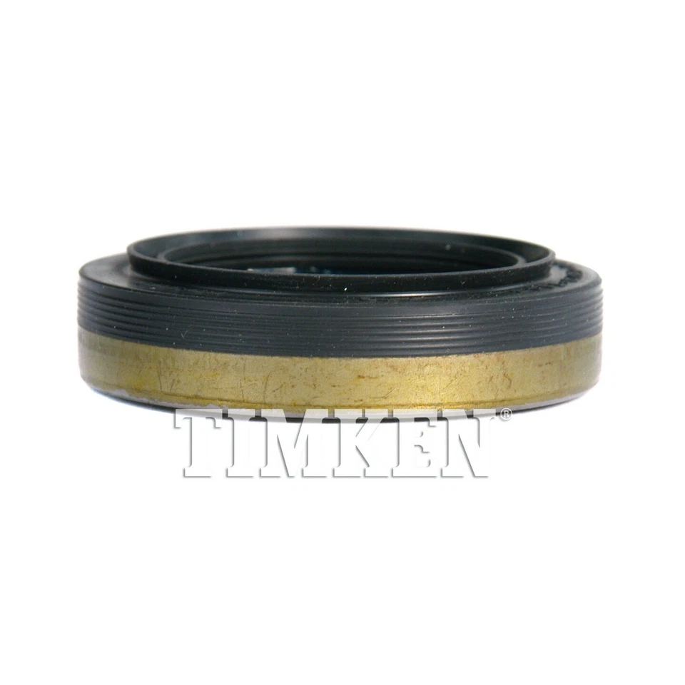 Fits 2003-2009 Hummer H2 Drive Axle Shaft Seal Front Timken 206HQ16 2004 2005 - Image 3 of 4