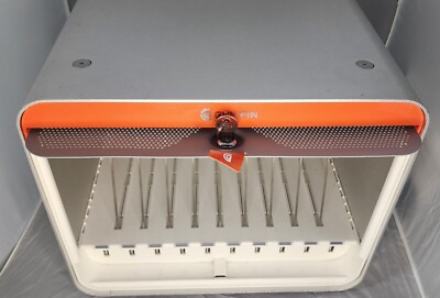 Griffin MultiDock 2 10MOD 37287 10 Port USB Charging Station Griffin MultiDock 2 10MOD 37287 10 Port USB Charging Station