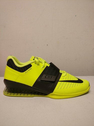 nike romaleos 3 volt