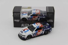 Alex Bowman 2022 Ally Darlington Throwback 1:64 Nascar Diecast
