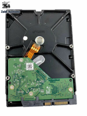WD20PURX Hard Drive 2TB Hard Disk 3.5 for parts or repair As IS | eBay