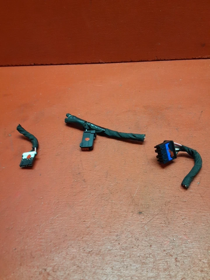 2007-2017 GM conjunto de interruptor de ignição multiveículo tranças 23122150 - Imagem 2 de 4