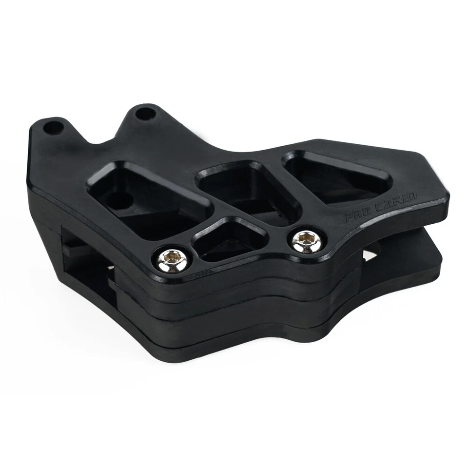 Chain Guard Guide Protector Plastic Black For Honda CRF230F CRF 230 F 2003-2019 - image 4 of 4