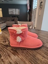 Koolaburra By UGG KidsVICTORIA MINISize 4 UGG Womens Size 6