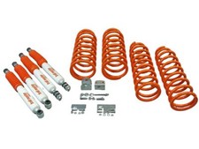 Trailmaster Fahrwerk Höherlegung für Toyota Land Cruiser J8 J105 +75mm S58319