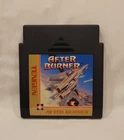 After Burner Nintendo NES Tengen Tested And Working Cartridge Only