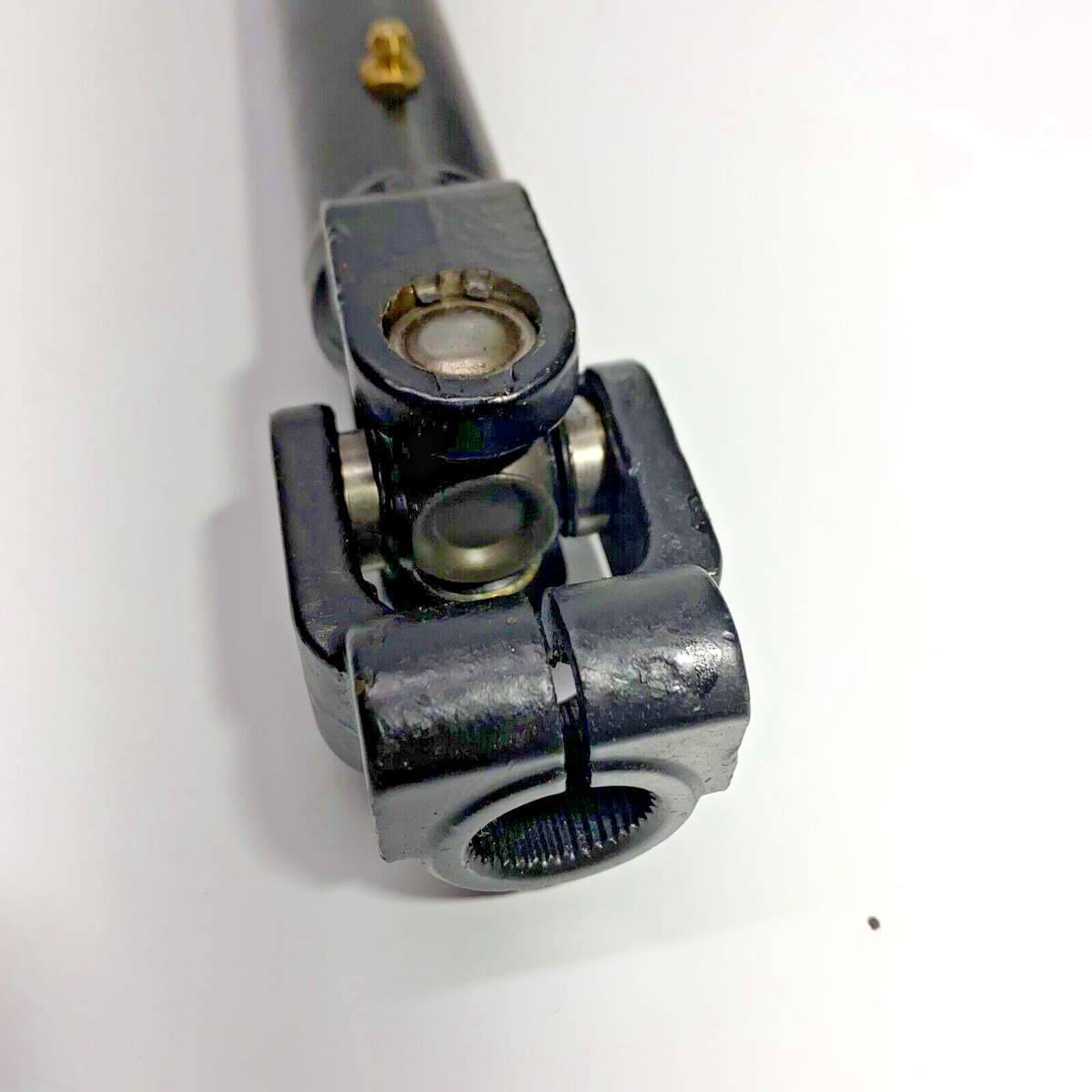 Steering Shaft Lower for ISUZU NRR NPR NQR NPR-HD 98-09 | eBay