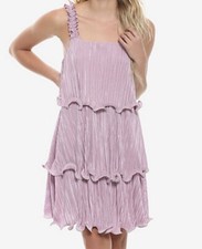 Her Universe Harry Potter LUNA LOVEGOOD Dress Cosplay XL 2X NEW