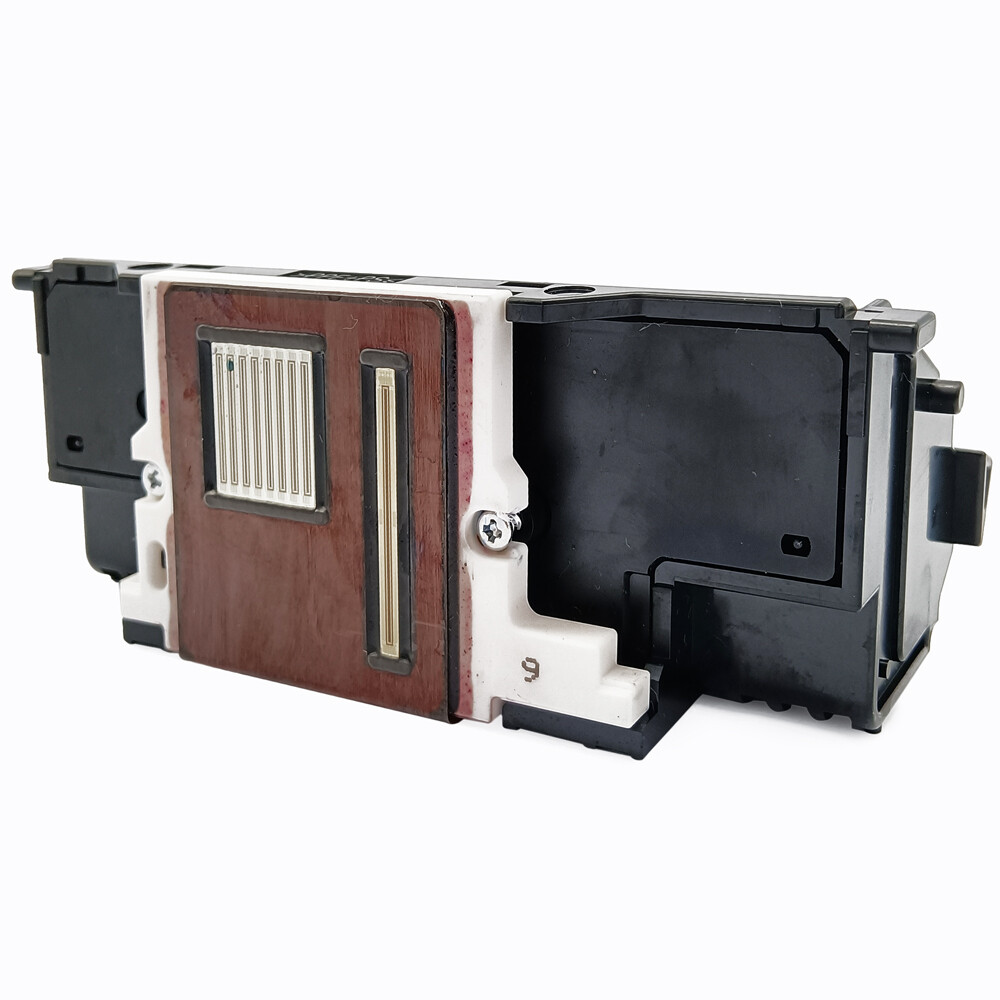 Testina di stampa QY6-0083 adatta per Canon mg7720 MG7120 MG6320 iP8750 MG6310 foto 4