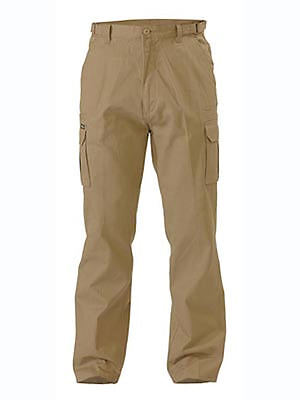 Bisley Work Pants Size Chart