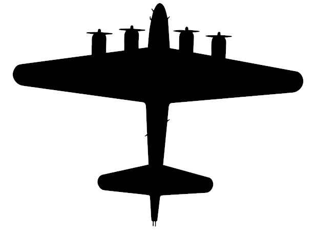 rc b 17 flying fortress for sale